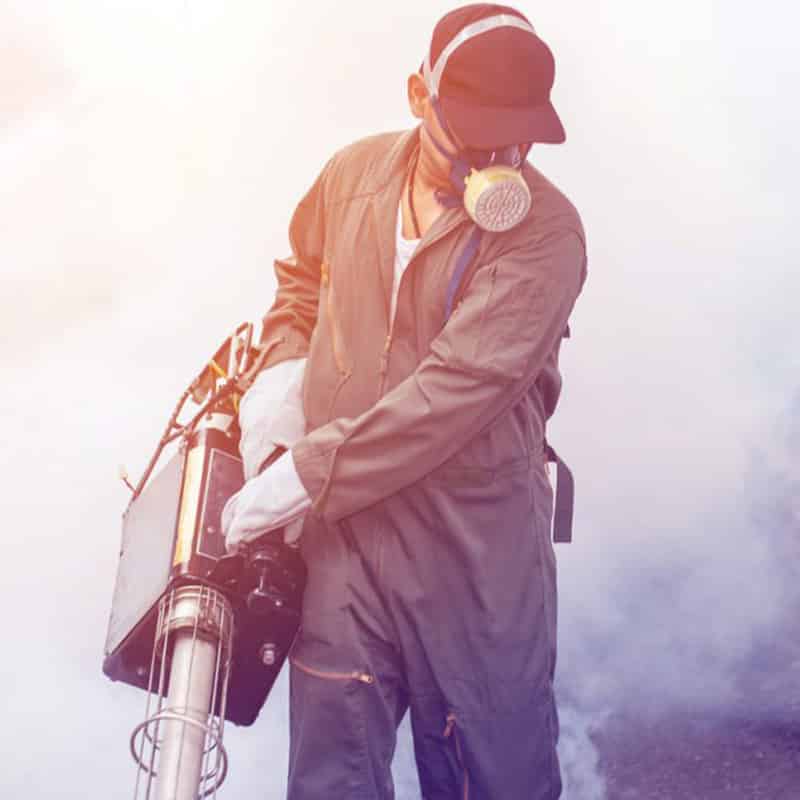 Pest Fumigation by Reno NV Pest Control Pros